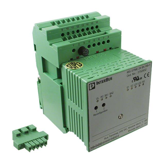 2753504 Phoenix Contact Accessoires